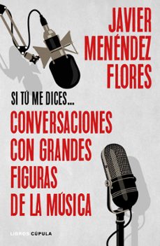 Portada de CONVERSACIONES CON GRANDES FIGURAS DE LA MUSICA (EBOOK)