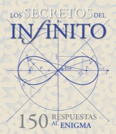 Portada de LOS SECRETOS DEL INFINITO