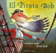 Portada de EL PIRATA BOB (CATALA)