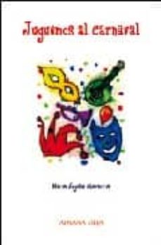Portada de JUGUEMOS AL CARNAVAL