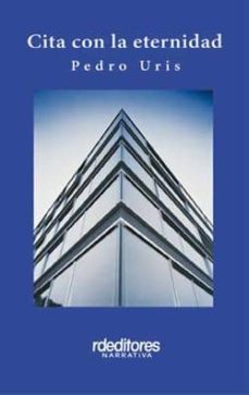 Portada de CITA CON LA ETERNIDAD