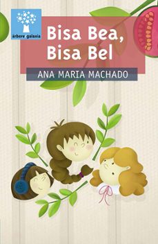 Portada de BISA BEA, BISA BEL