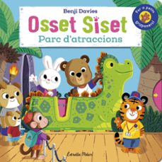 Portada de OSSET SISET. PARC D ATRACCIONS