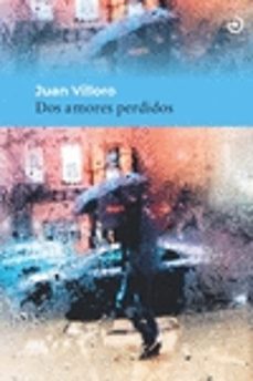 Portada de DOS AMORES PERDIDOS