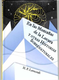 Portada de EN LAS MONTAÑAS DE LA LOCURA