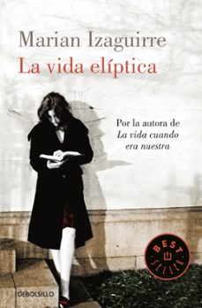Portada de LA VIDA ELIPTICA