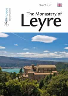 Portada de THE MONASTERY OF LEYRE
