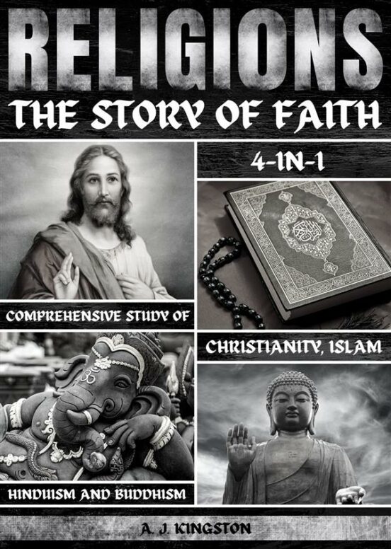 the case for faith book