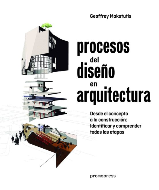 Procesos Del DiseÑo En Arquitectura Desde El Concepto A La Construccion Identificar Y 3449