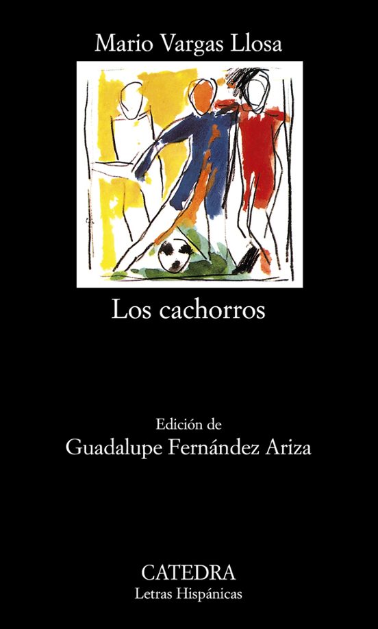 LOS CACHORROS | MARIO VARGAS Casa del Libro