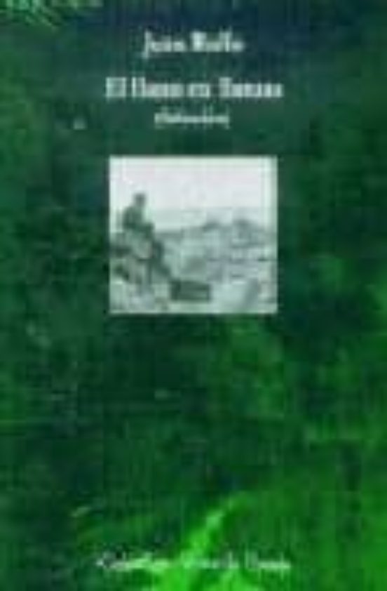 EL LLANO EN LLAMAS: SELECCION | JUAN RULFO | Comprar libro