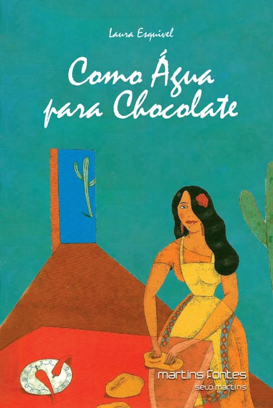 Ebook Como Água Para Chocolate Ebook De Laura Esquivel Casa Del Libro 3134