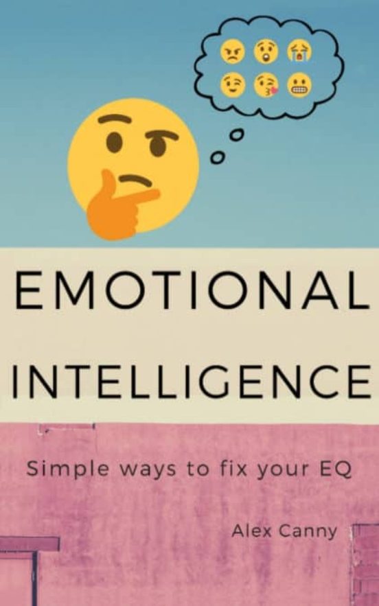 EMOTIONAL INTELLIGENCE de ALEX CANNY Casa del Libro