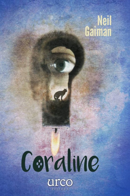 CORALINE NEIL GAIMAN Casa del Libro