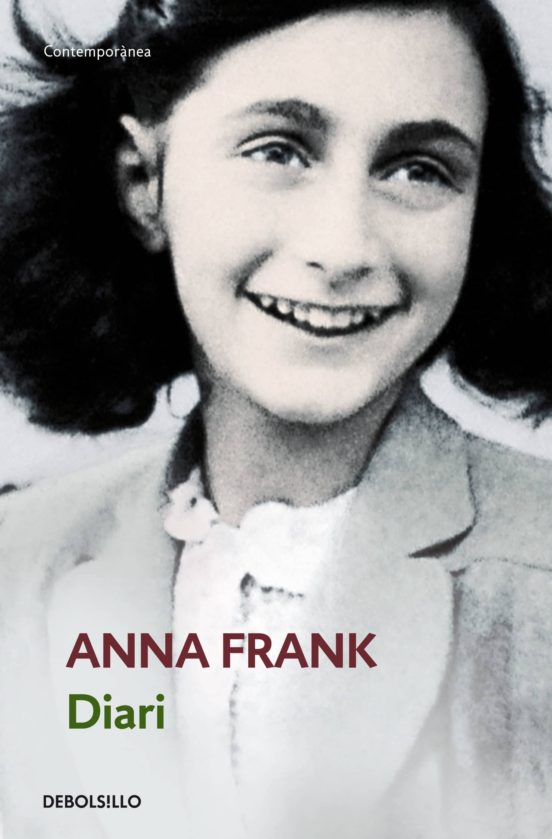 Ebook DIARI D'ANNA FRANK EBOOK de ANNA FRANK Casa del Libro