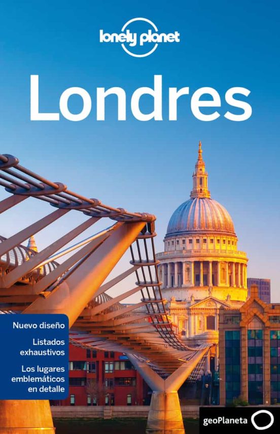 LONDRES (6ª ED.) LONELY PLANET 2012 | VV.AA. | Comprar Libro 9788408111825