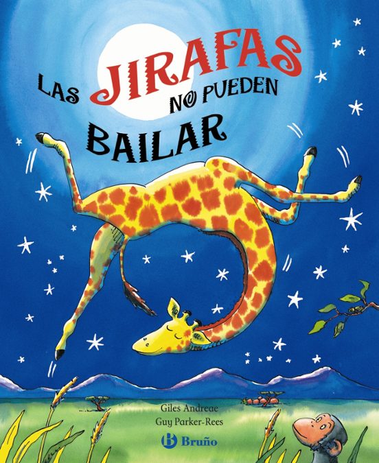 las jirafas no pueden bailar (pop-up)-9788421683125