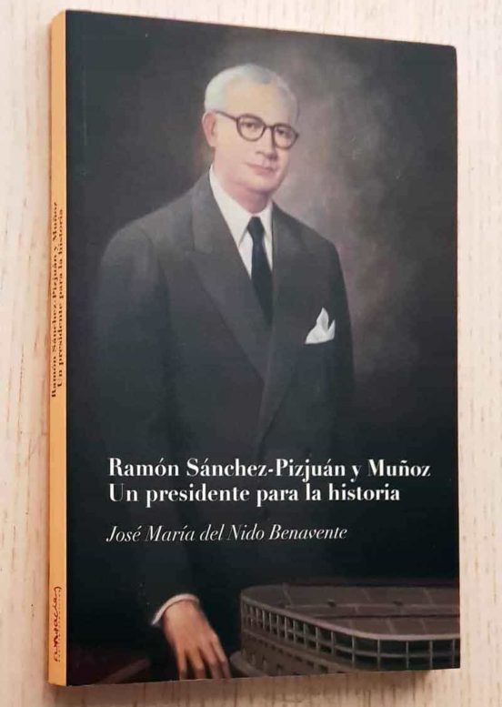 RAMÓN SÁNCHEZ-PIZJUÁN Y MUÑOZ. UN PRESIDENTE PARA LA HISTORIA De JOSE ...