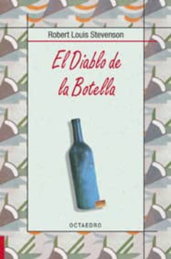 EL DIABLO DE LA BOTELLA | ROBERT LOUIS STEVENSON | Casa del Libro