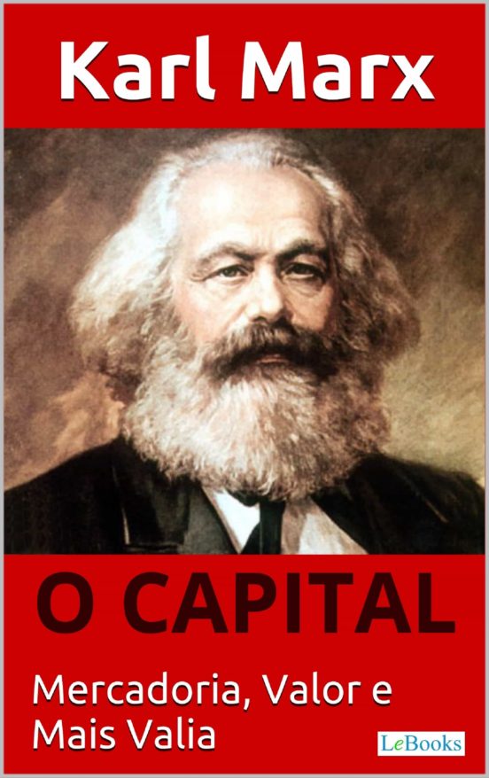 O Capital Karl Marx Ebook Marx Karl Descargar Libro Pdf O Epub 9788583861225 1001