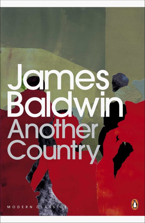 themes in another country by james baldwin