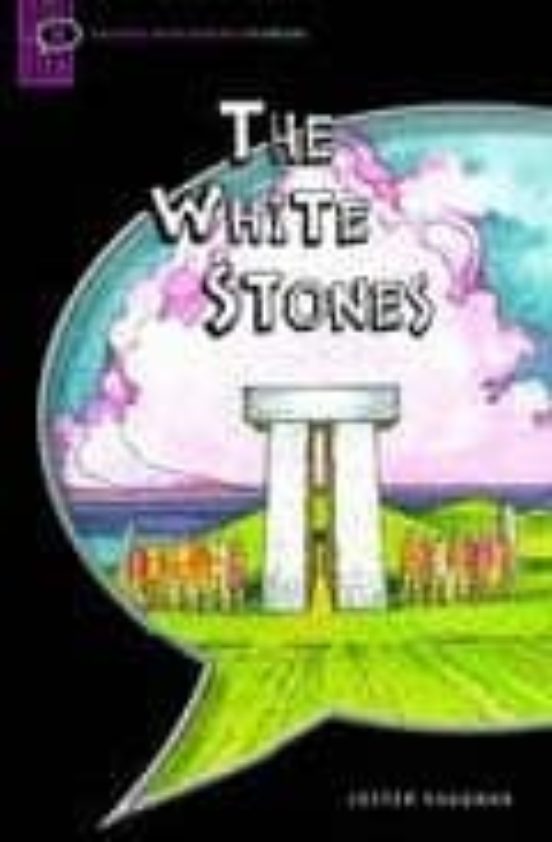 THE WHITE STONES con ISBN 9780194232135 Casa del Libro