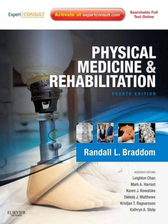 Ebook PHYSICAL MEDICINE AND REHABILITATION E-BOOK EBOOK De RANDALL L ...