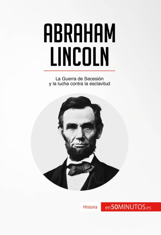 ABRAHAM LINCOLN EBOOK VV.AA Descargar libro PDF o EPUB
