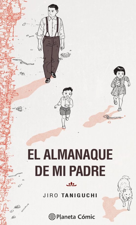  El Almanaque de mi padre