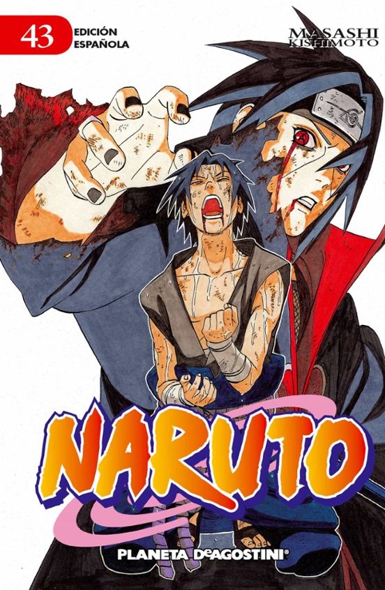 Naruto Vol Masashi Kishimoto Welcomedax