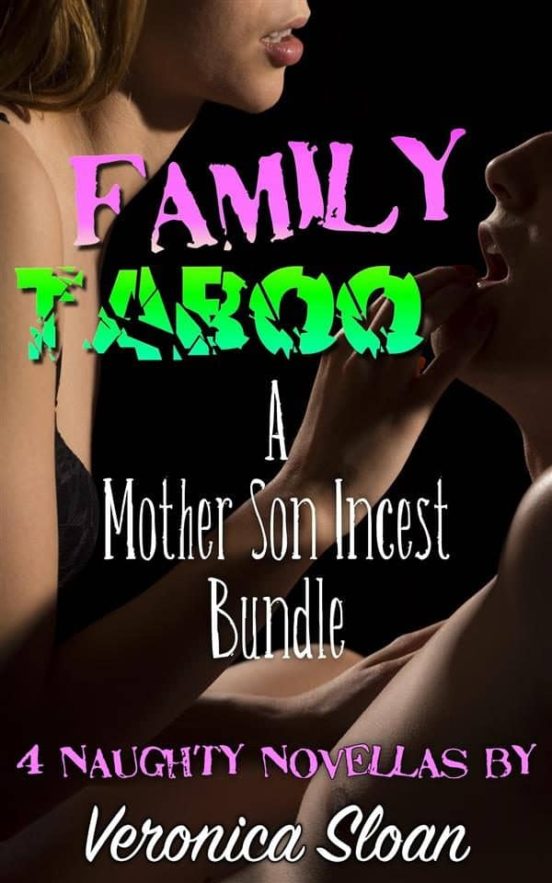 A Mother Son Incest Bundle Ebook Descargar Libro Pdf O