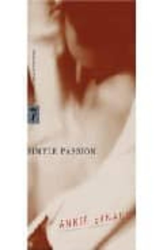 simple-passion-nobel-prize-literature-2022-annie-ernaux-casa-del-libro