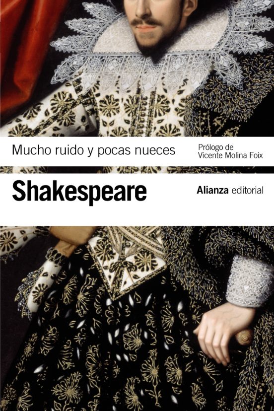 MUCHO RUIDO Y POCAS NUECES | WILLIAM SHAKESPEARE | Casa del Libro