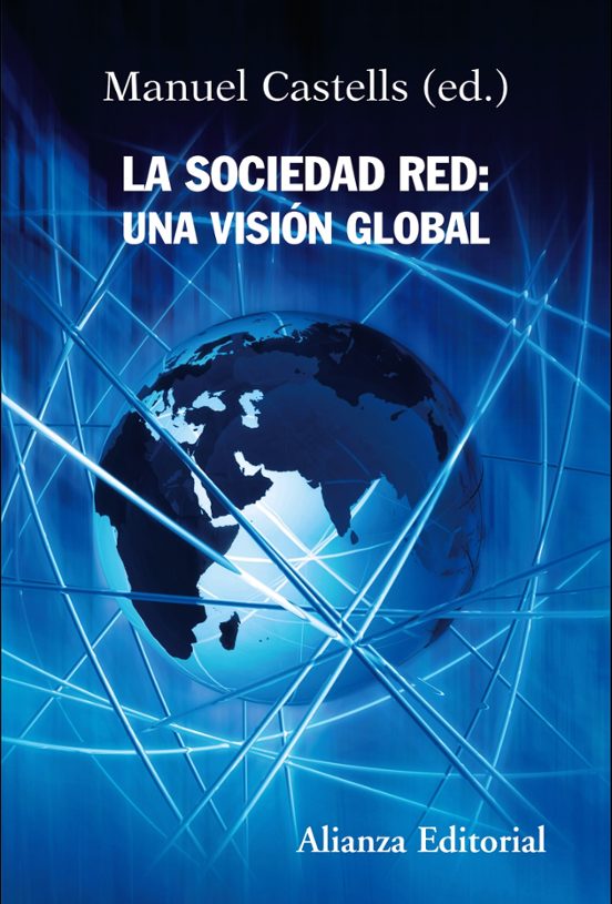 La Sociedad Red Manuel Castells Casa Del Libro 6357