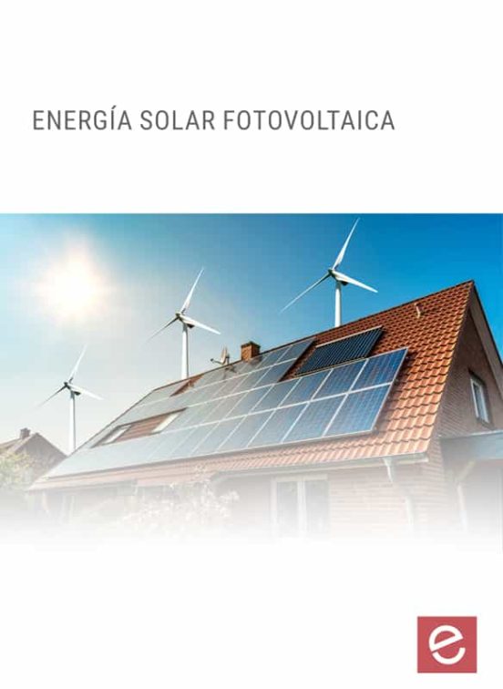 Ebook ENERGÍA SOLAR FOTOVOLTÁICA EBOOK de VV.AA. Casa del Libro