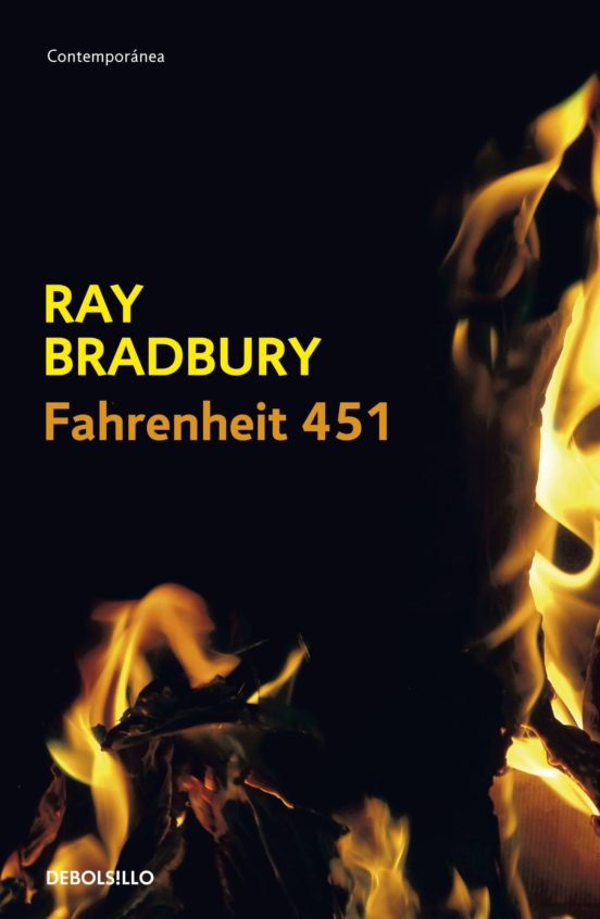 FAHRENHEIT 451 | RAY BRADBURY | Casa Del Libro