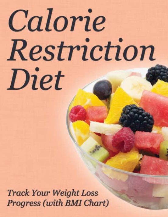 calorie-restriction-diet-speedy-publishing-llc-casa-del-libro