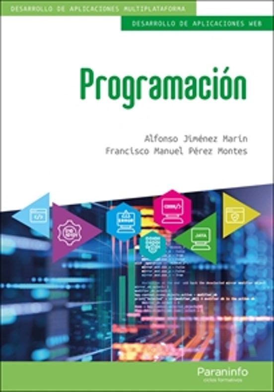 PROGRAMACIÓN (EDICIÓN 2021) con ISBN 9788428342865 | Casa del Libro