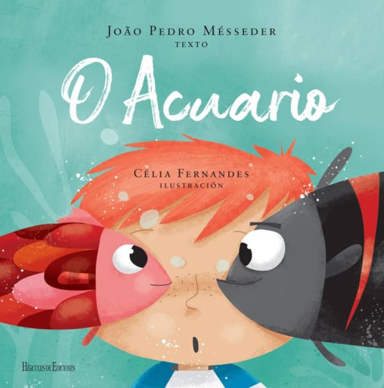 O Acuario Joao Pedro Messeder Comprar Libro