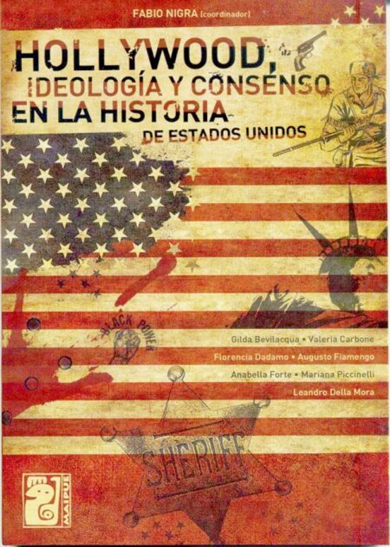 Libros Sobre La Historia De Estados Unidos