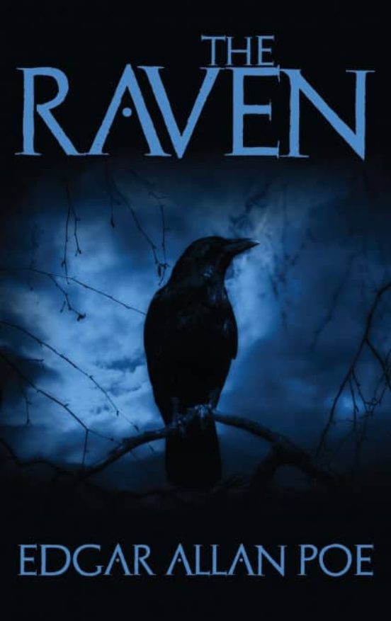 THE RAVEN de EDGAR ALLAN POE- | Casa del Libro