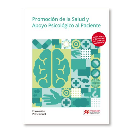 Arriba 104+ Foto promocion de la salud y apoyo psicologico al paciente macmillan pdf Actualizar