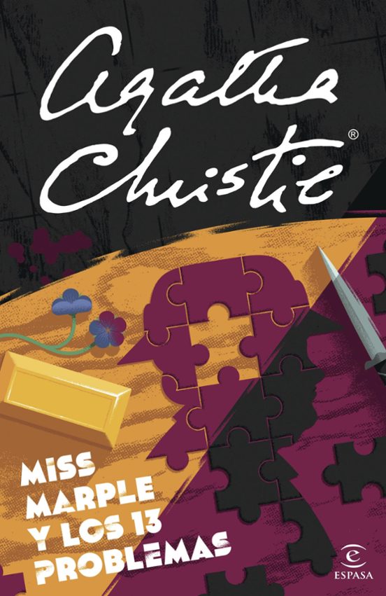 Los Mejores Libros De Agatha Christie