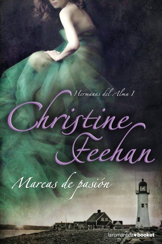 Mareas De Pasion Ebook Christine Feehan Descargar Libro Pdf O Epub 9788408051985