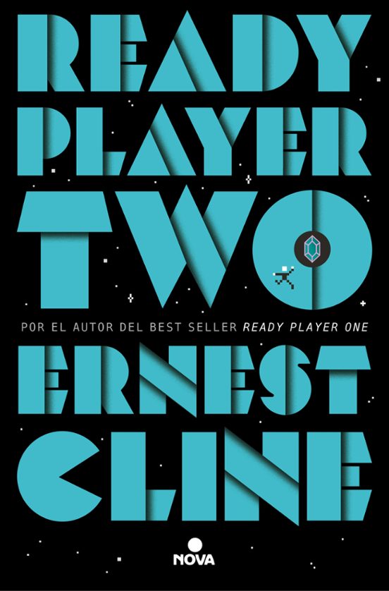 Ready Player Two Ernest Cline Casa Del Libro Ready Player Two Ernest Cline Casa Del Libro