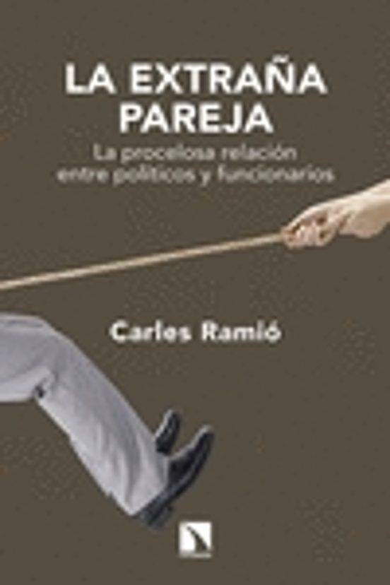 LA EXTRAÑA PAREJA | CARLES RAMIO | Casa del Libro