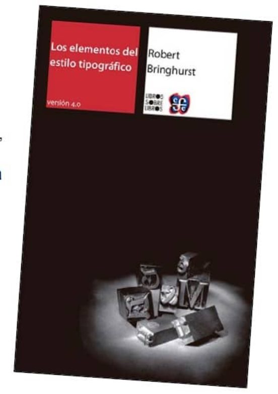 Elementos del estilo tipografico robert bringhurst pdf downloads