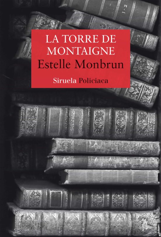 La torre de Montaigne