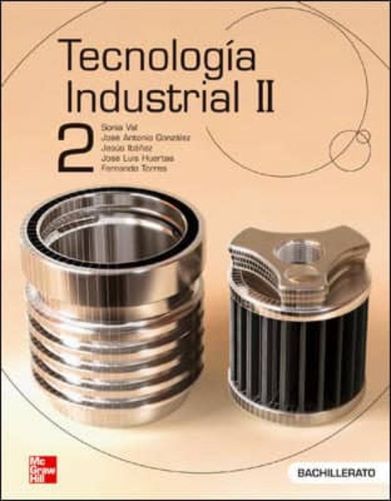 tecnologia industrial 1 bachillerato mc graw hill pdf tecnologia industrial 1 bachillerato mc graw hill pdf