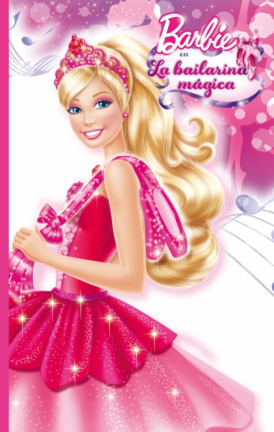 libro barbie